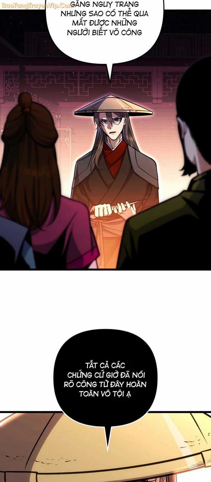 Lãng Nhân Bất Tử Chapter 8 trang 15