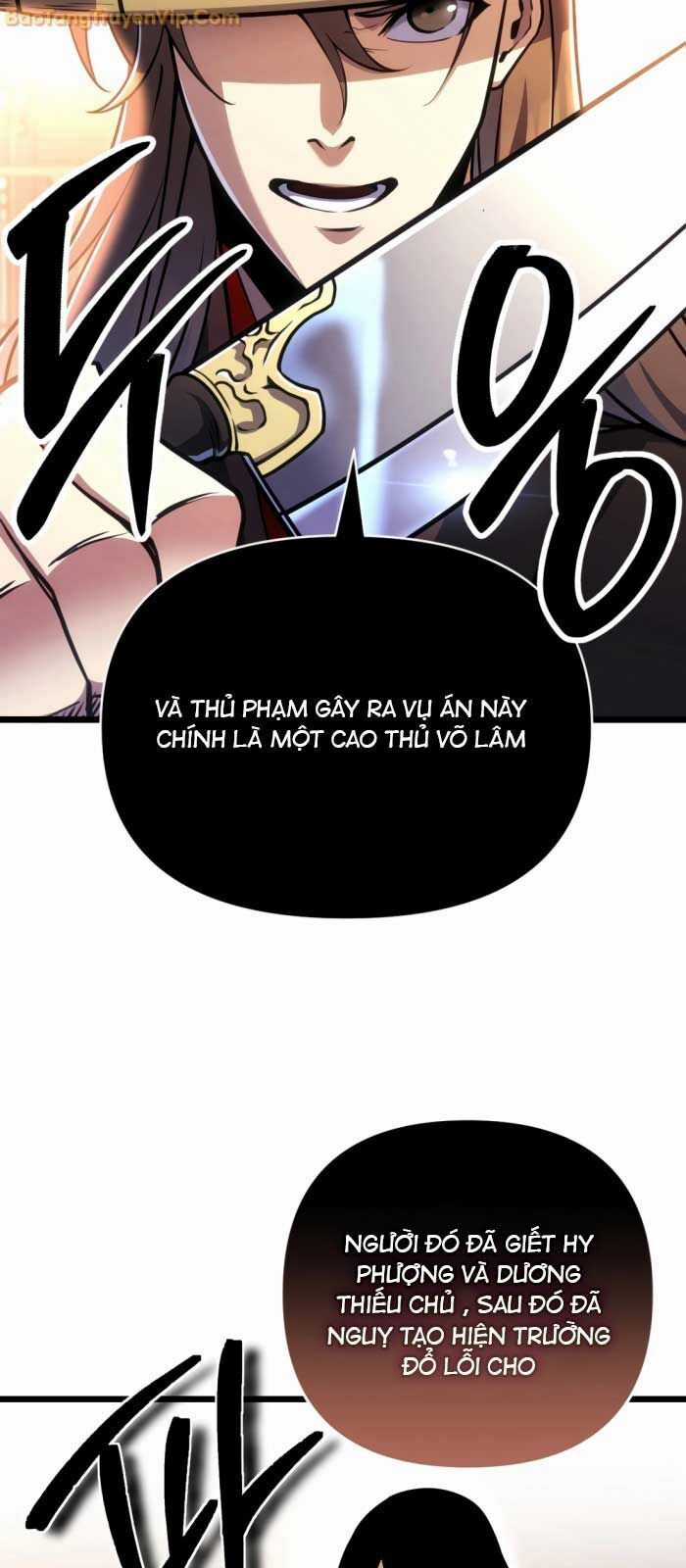 Lãng Nhân Bất Tử Chapter 8 trang 16