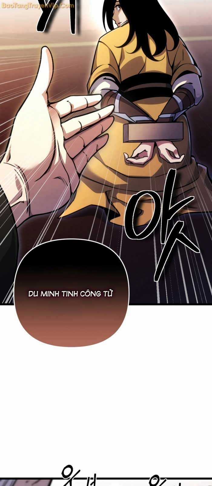 Lãng Nhân Bất Tử Chapter 8 trang 17