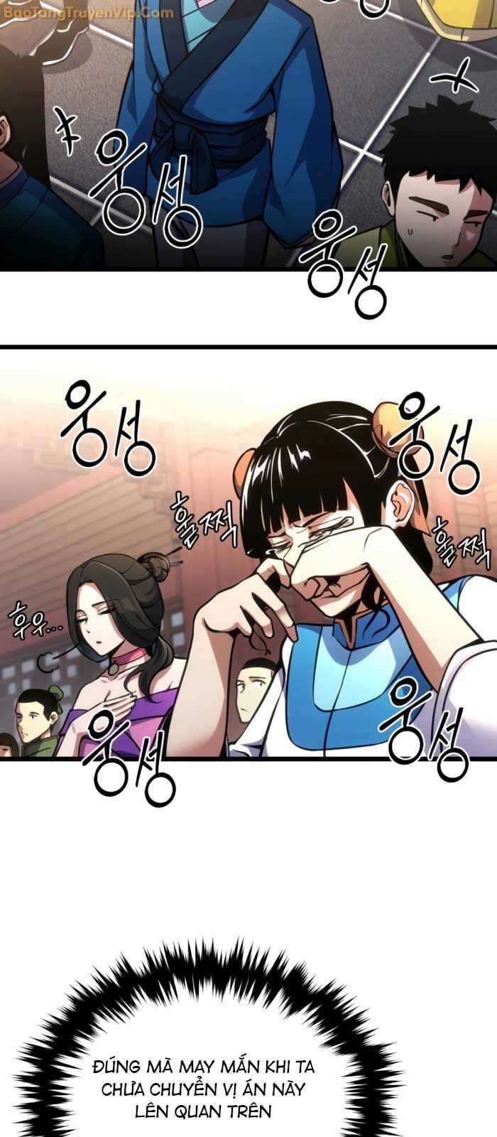 Lãng Nhân Bất Tử Chapter 8 trang 19