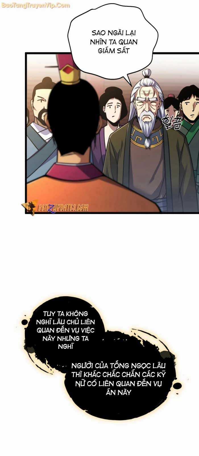 Lãng Nhân Bất Tử Chapter 8 trang 21