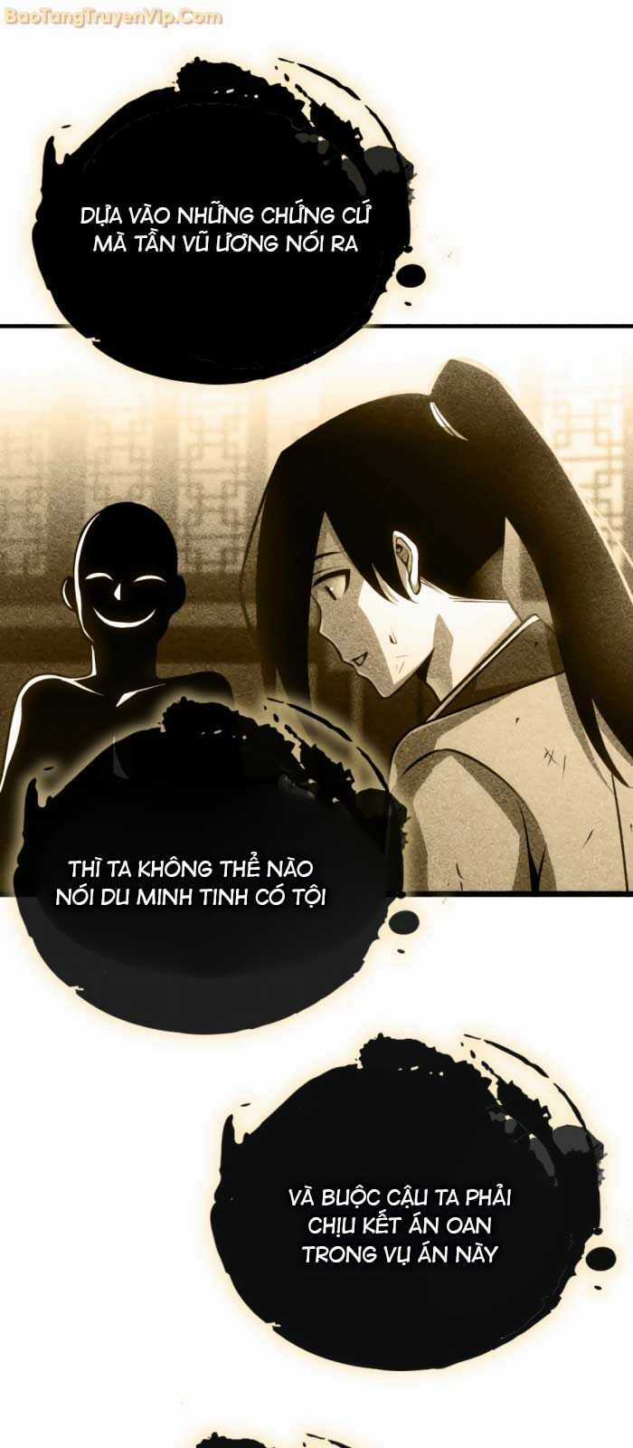 Lãng Nhân Bất Tử Chapter 8 trang 22