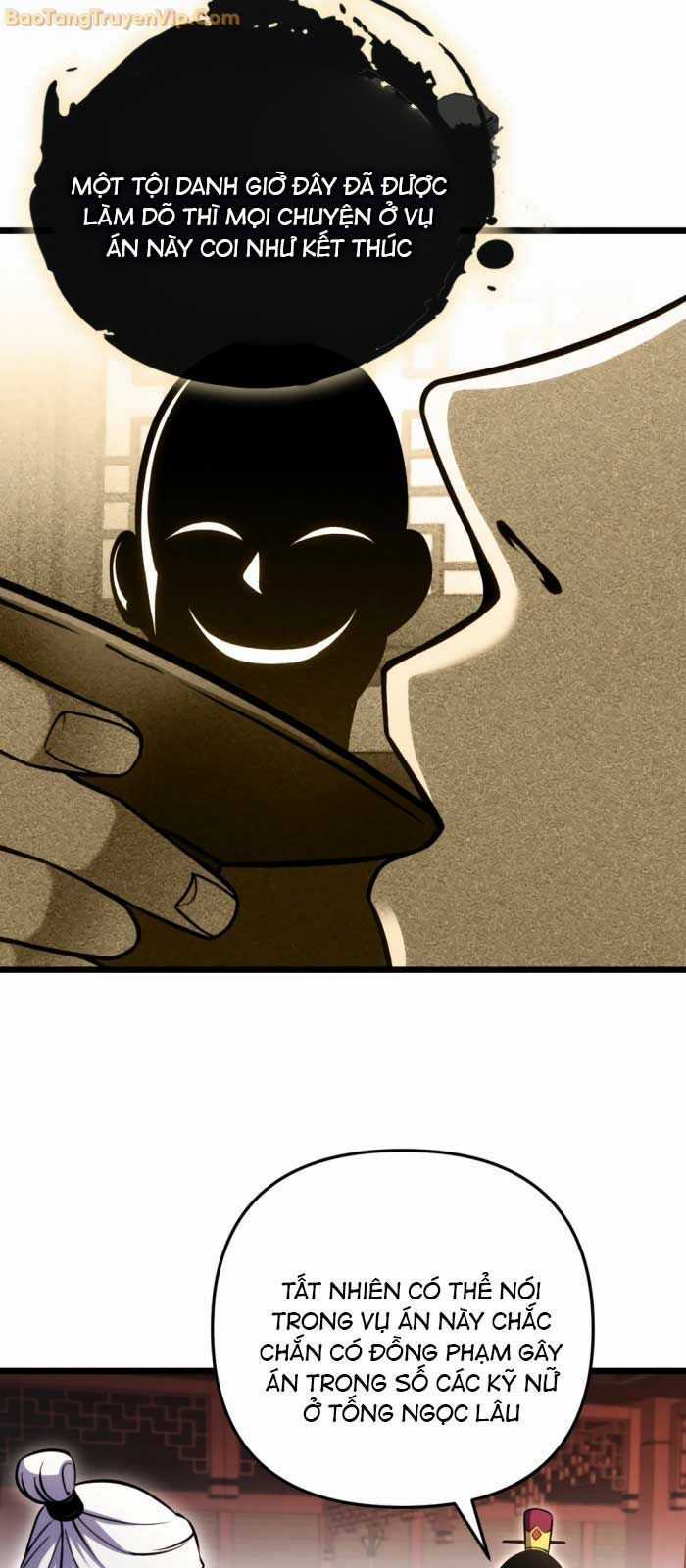 Lãng Nhân Bất Tử Chapter 8 trang 23