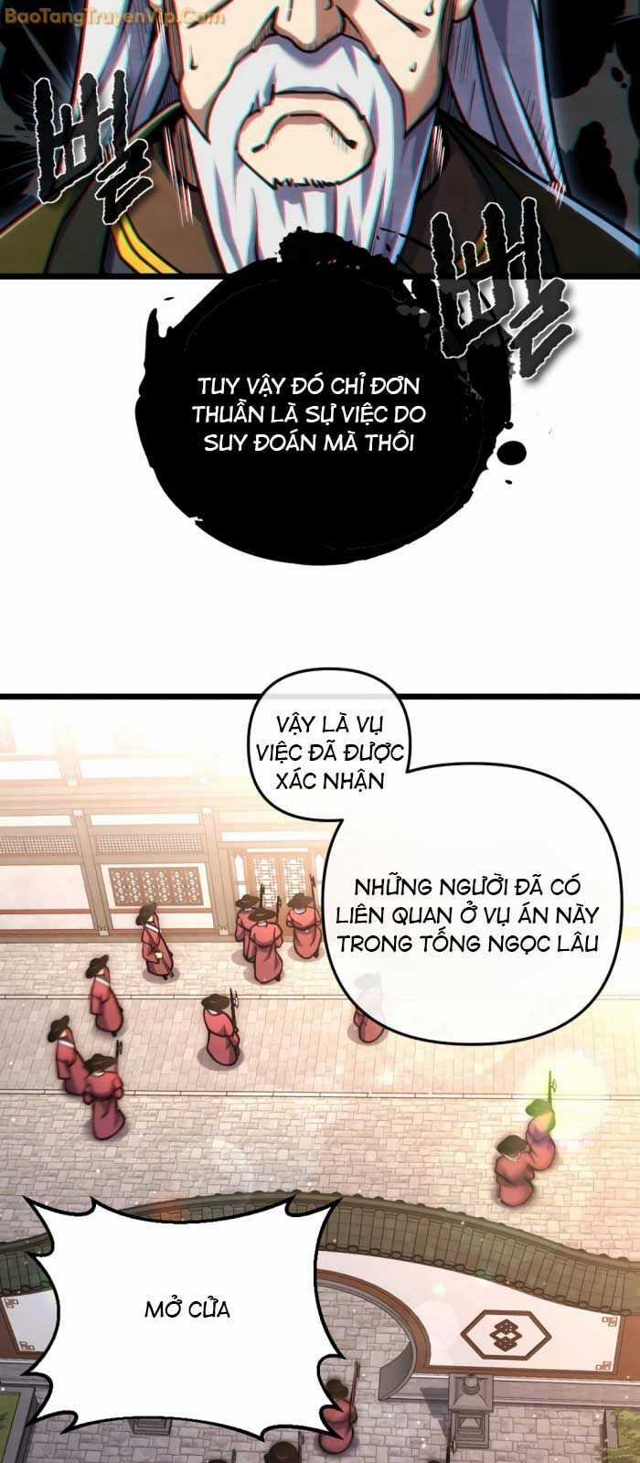 Lãng Nhân Bất Tử Chapter 8 trang 25