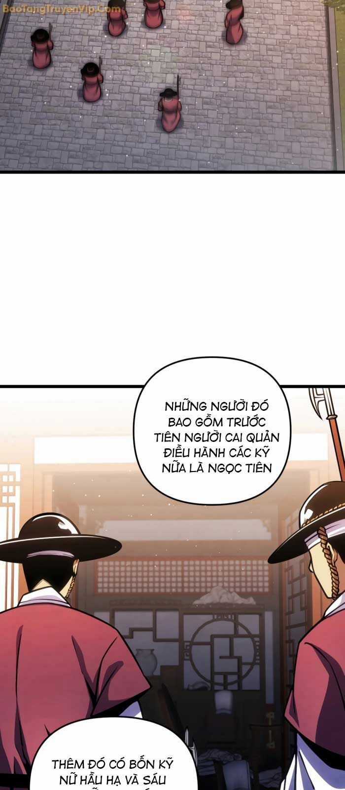 Lãng Nhân Bất Tử Chapter 8 trang 26