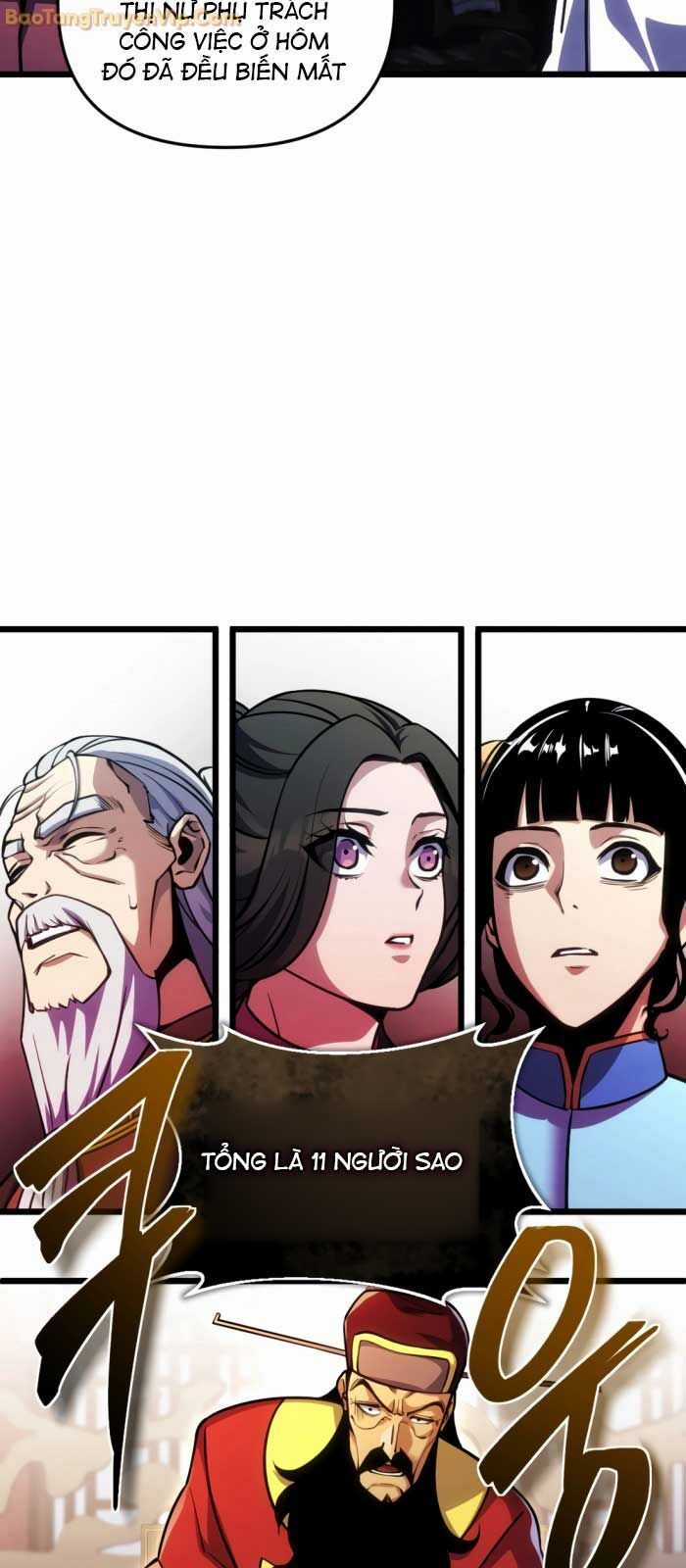 Lãng Nhân Bất Tử Chapter 8 trang 27