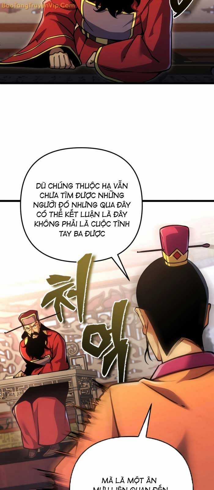 Lãng Nhân Bất Tử Chapter 8 trang 28