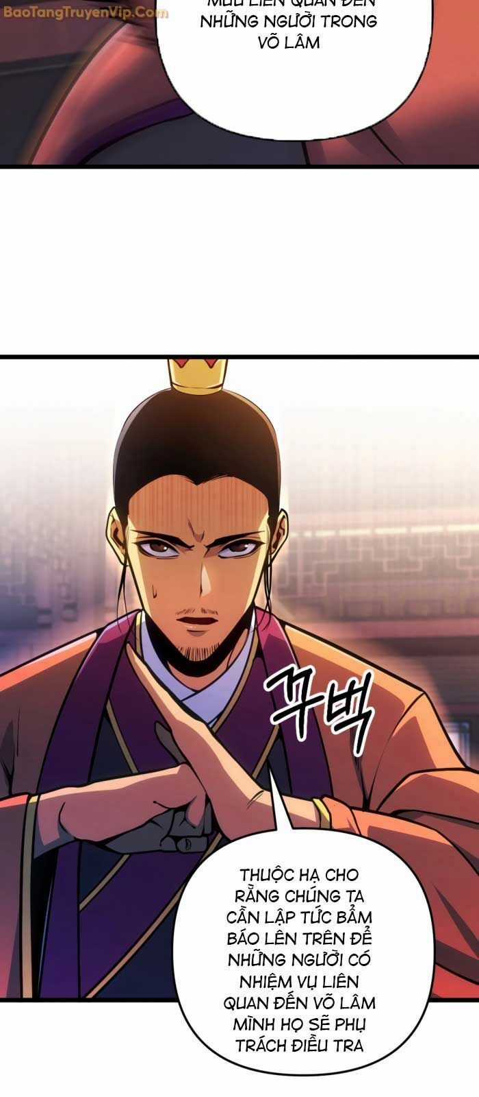 Lãng Nhân Bất Tử Chapter 8 trang 29