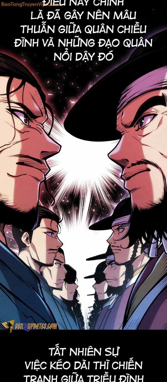 Lãng Nhân Bất Tử Chapter 8 trang 3