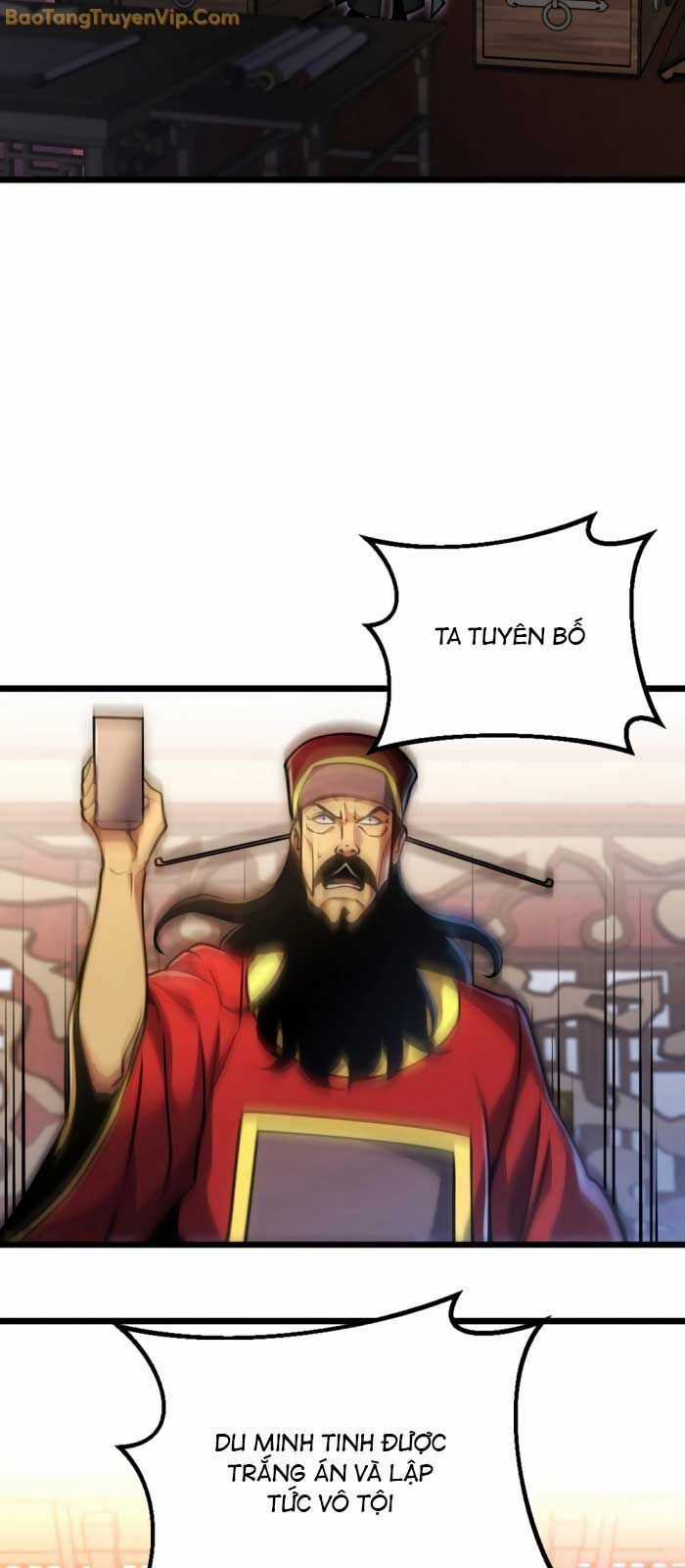 Lãng Nhân Bất Tử Chapter 8 trang 31