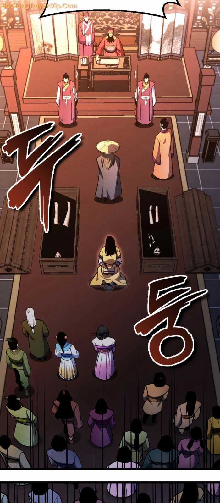 Lãng Nhân Bất Tử Chapter 8 trang 32