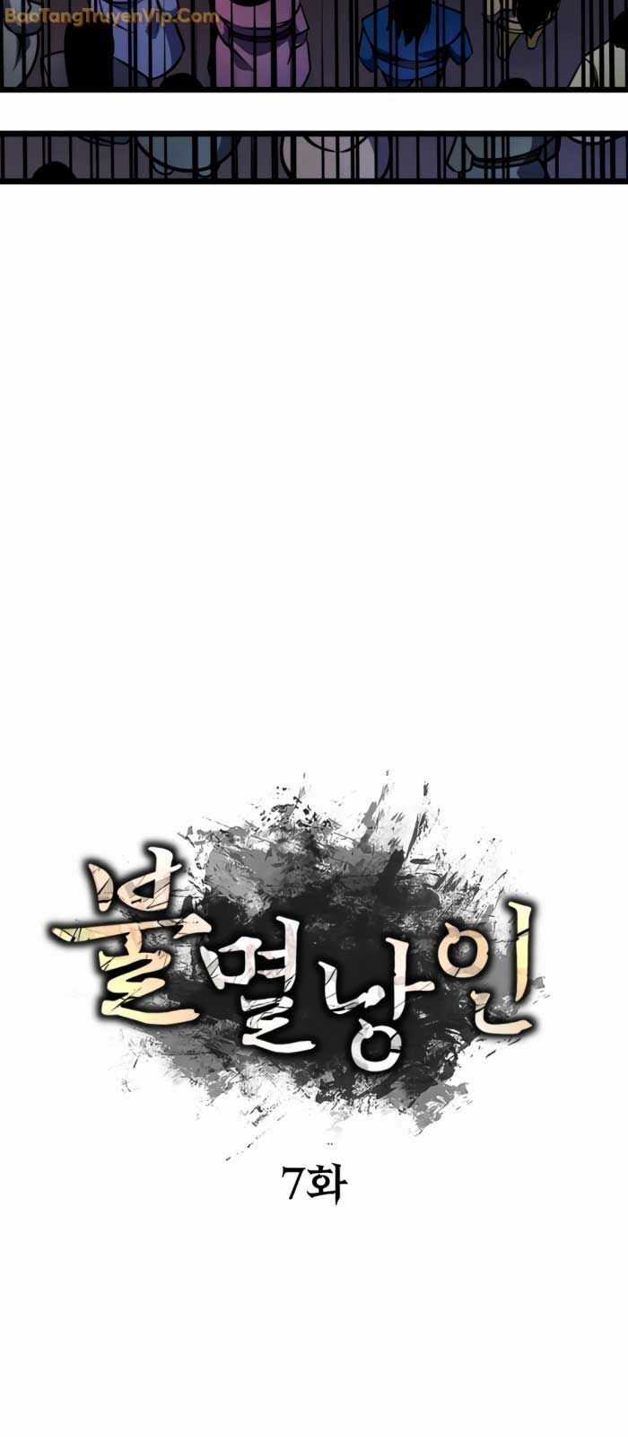 Lãng Nhân Bất Tử Chapter 8 trang 33