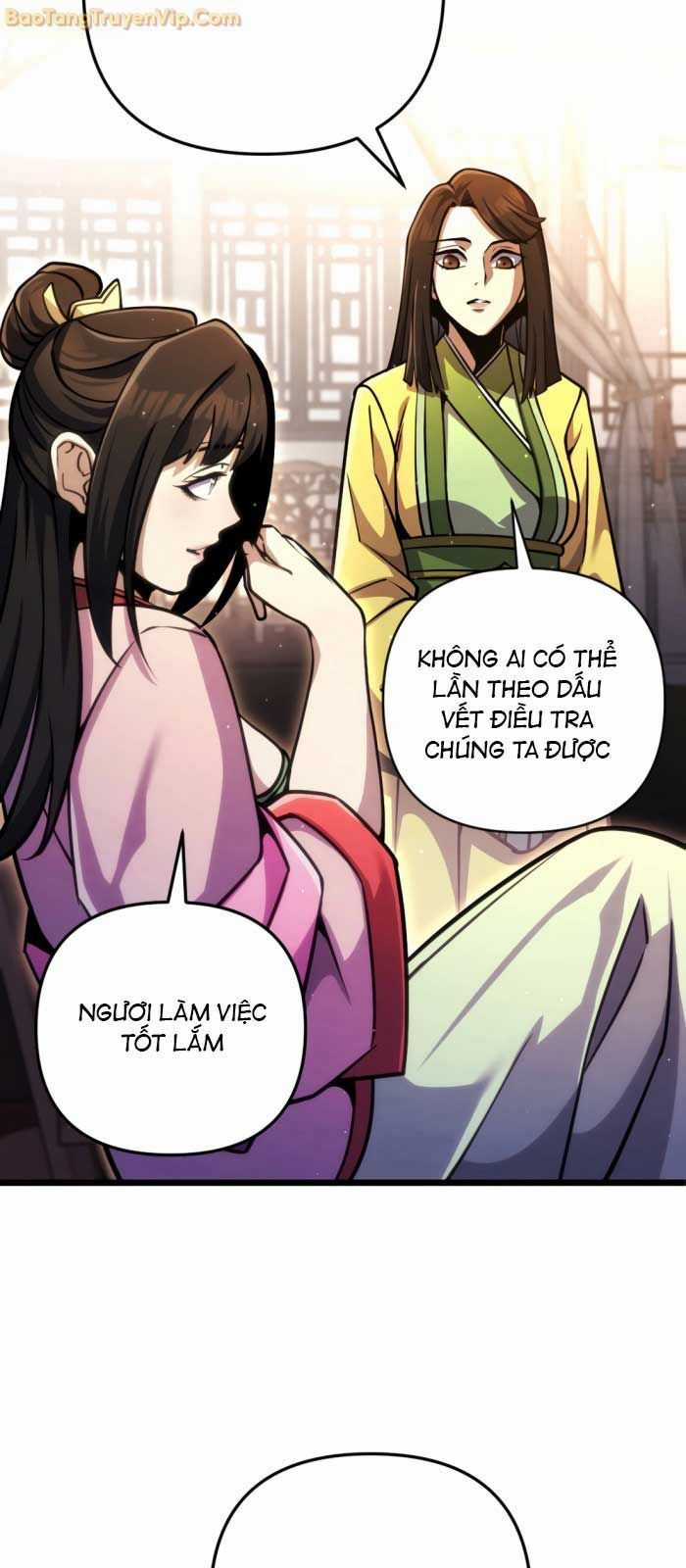 Lãng Nhân Bất Tử Chapter 8 trang 37