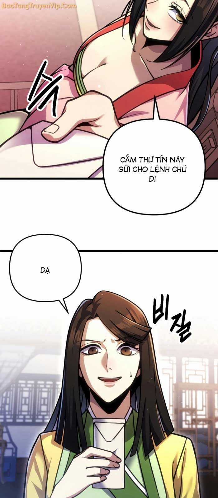 Lãng Nhân Bất Tử Chapter 8 trang 39