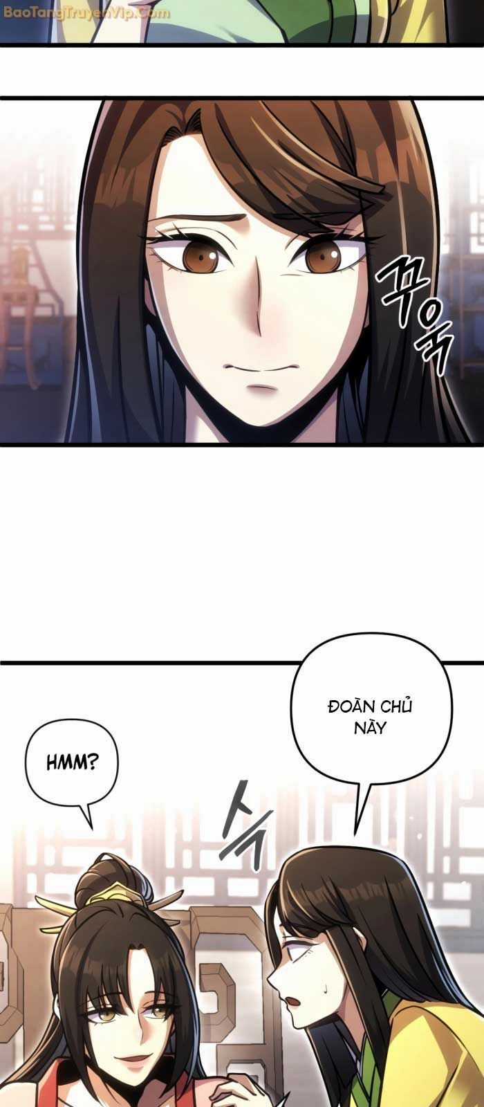 Lãng Nhân Bất Tử Chapter 8 trang 40