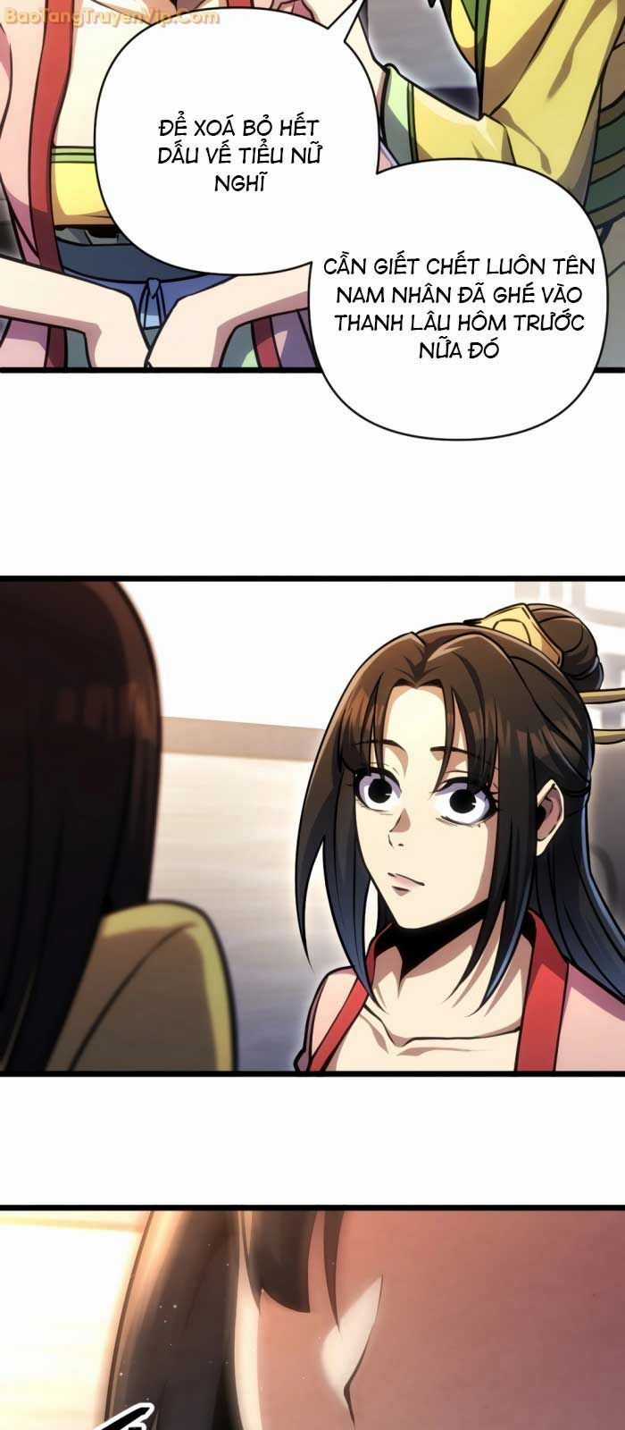 Lãng Nhân Bất Tử Chapter 8 trang 41