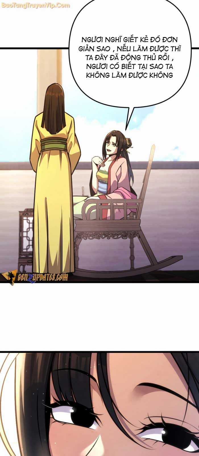 Lãng Nhân Bất Tử Chapter 8 trang 43