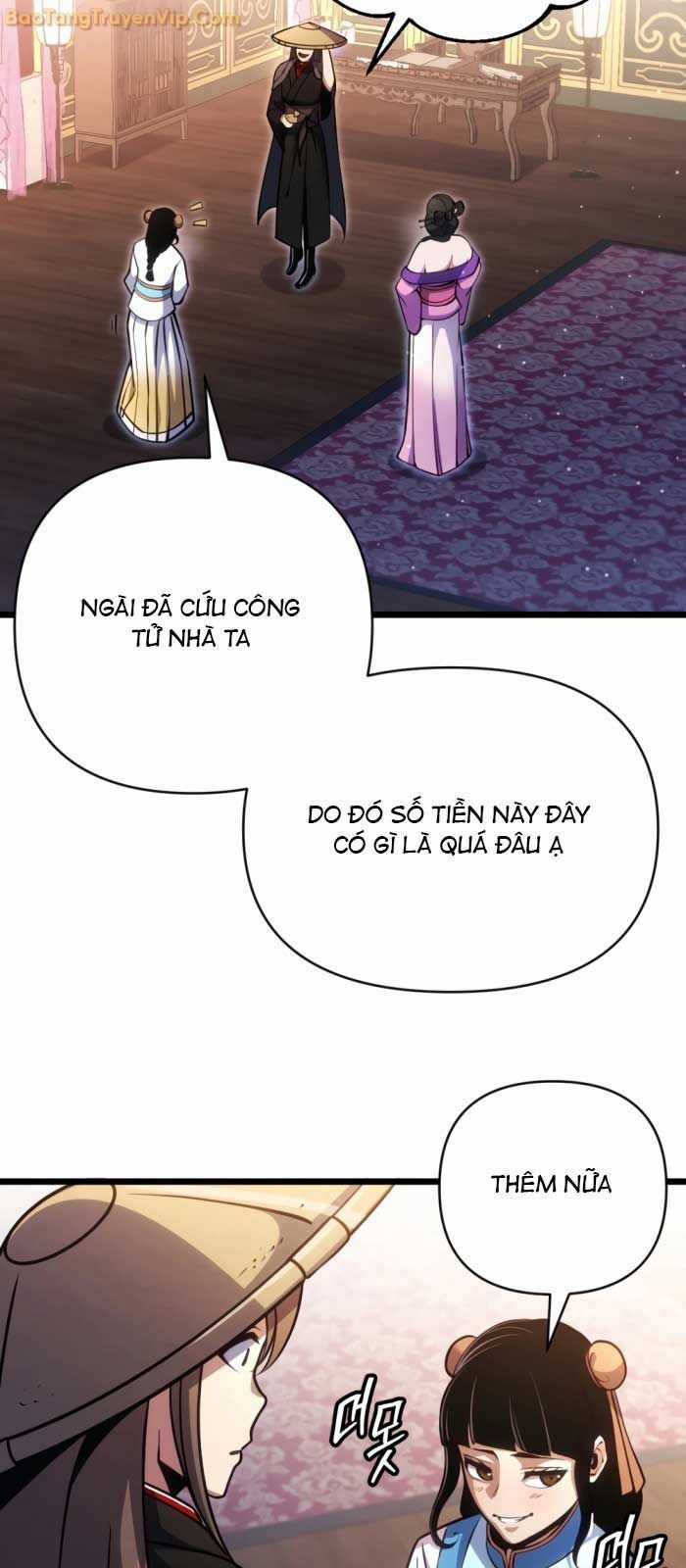 Lãng Nhân Bất Tử Chapter 8 trang 47