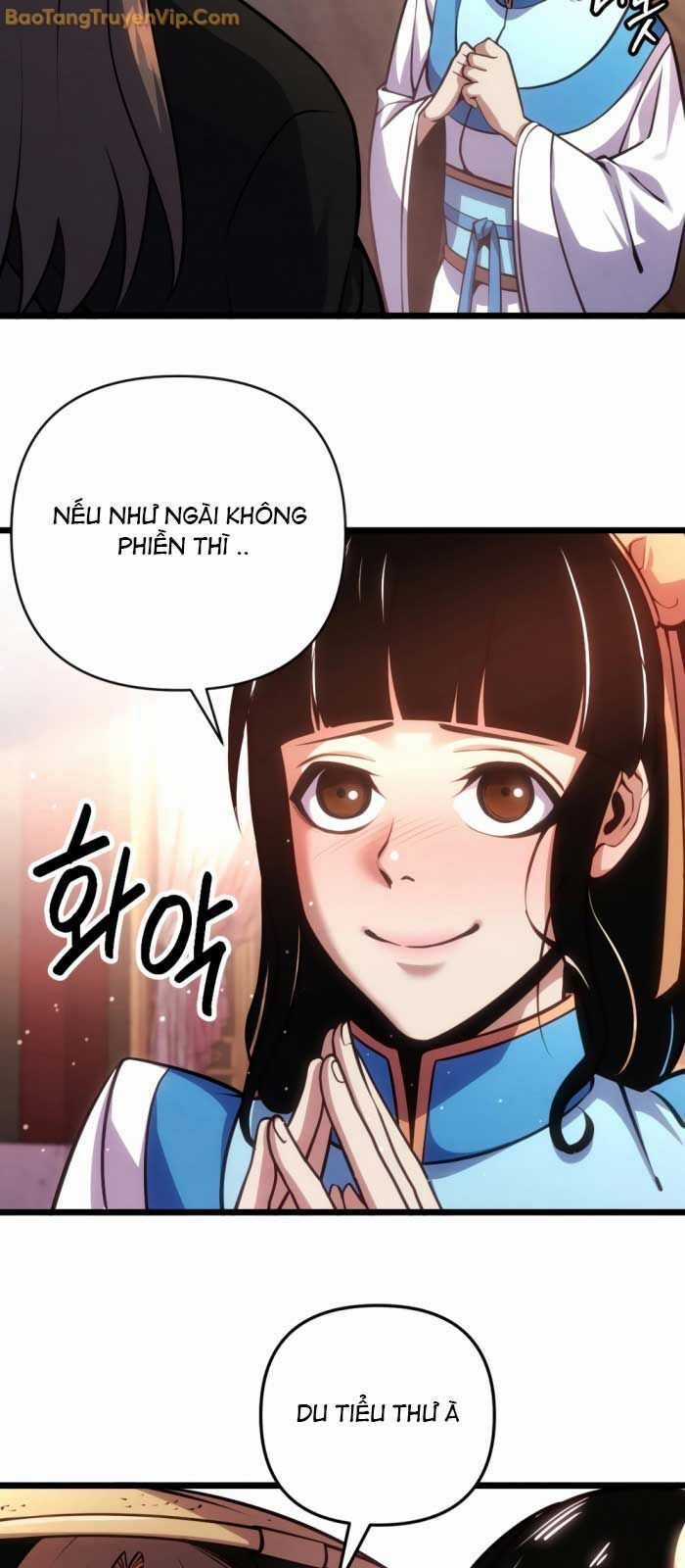 Lãng Nhân Bất Tử Chapter 8 trang 48