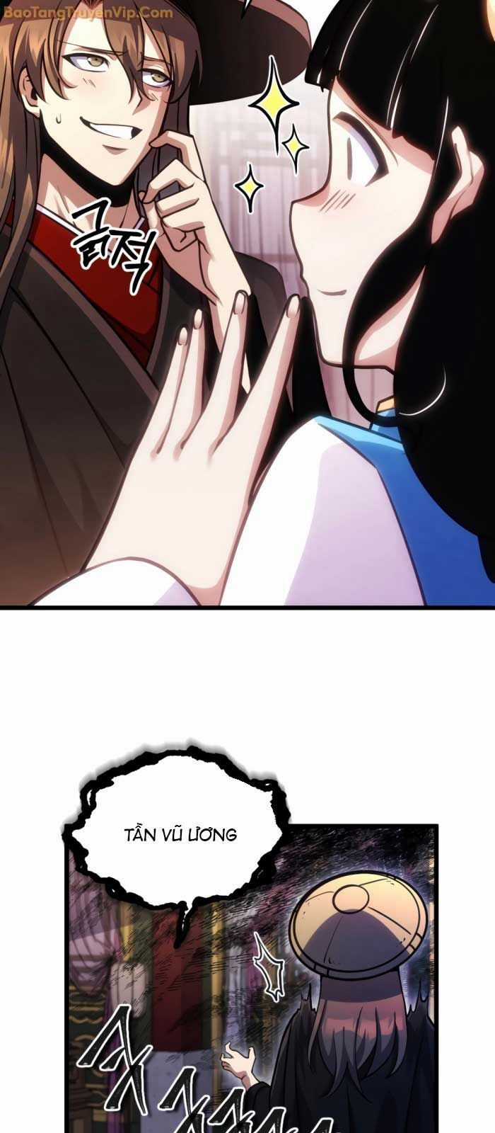 Lãng Nhân Bất Tử Chapter 8 trang 49