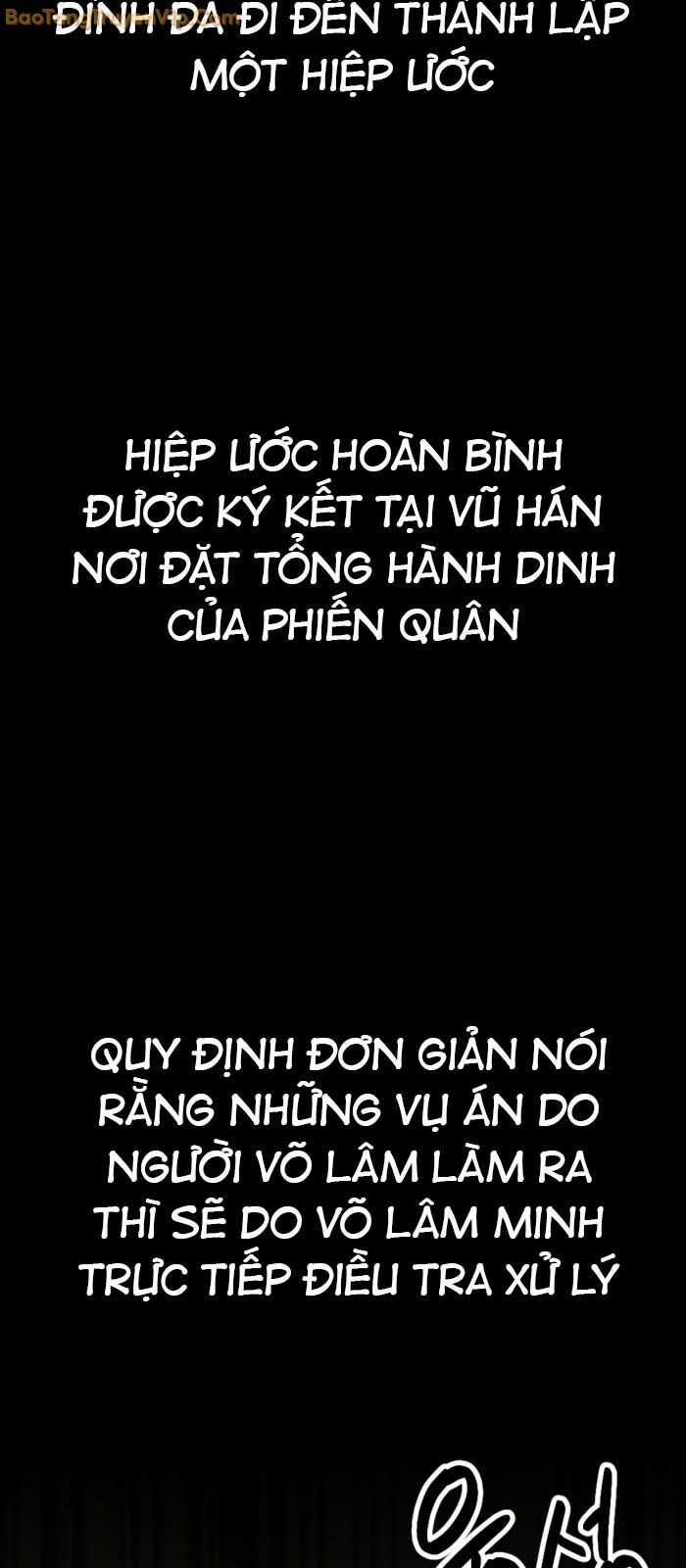 Lãng Nhân Bất Tử Chapter 8 trang 5
