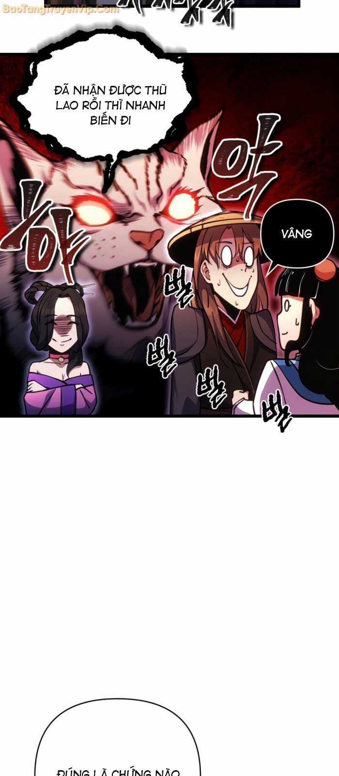 Lãng Nhân Bất Tử Chapter 8 trang 50