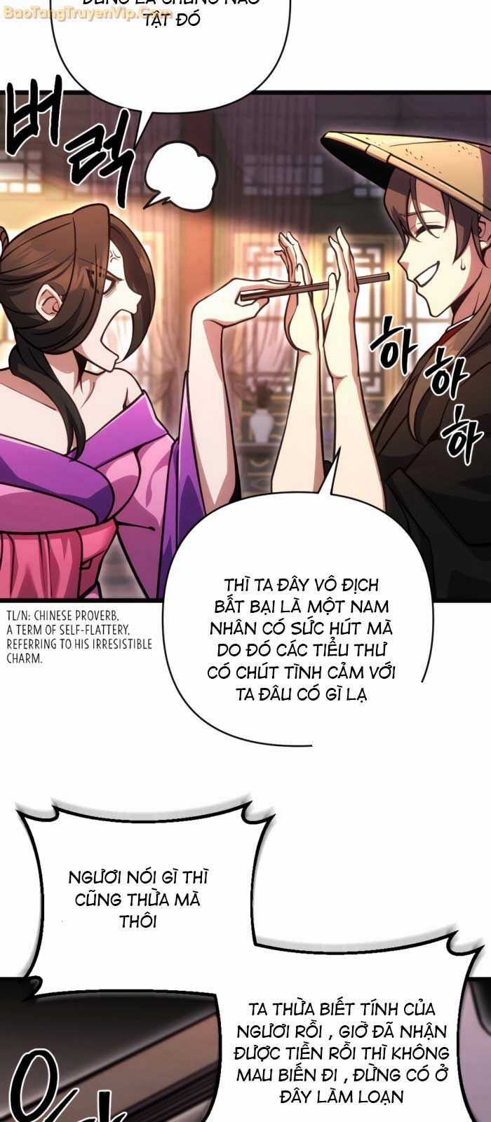 Lãng Nhân Bất Tử Chapter 8 trang 51