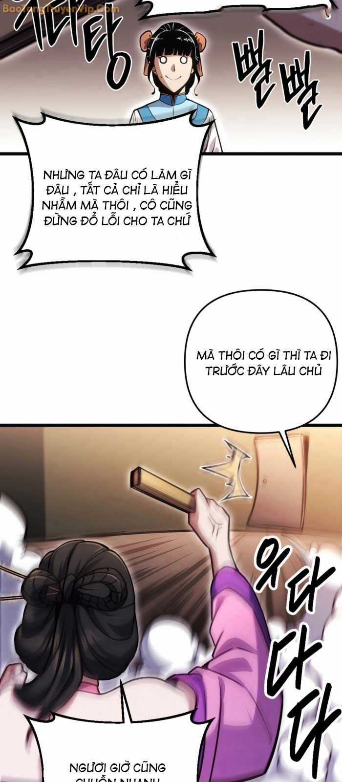 Lãng Nhân Bất Tử Chapter 8 trang 52