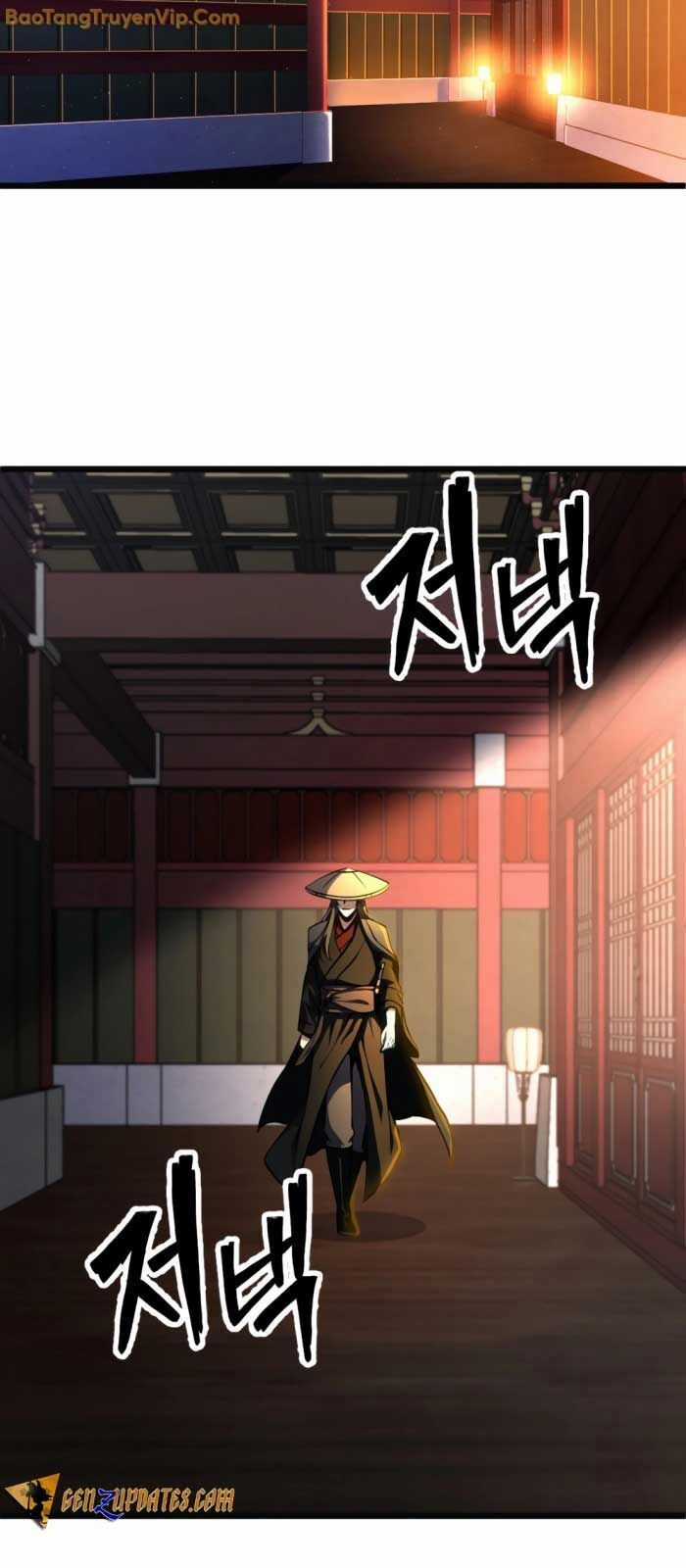 Lãng Nhân Bất Tử Chapter 8 trang 55