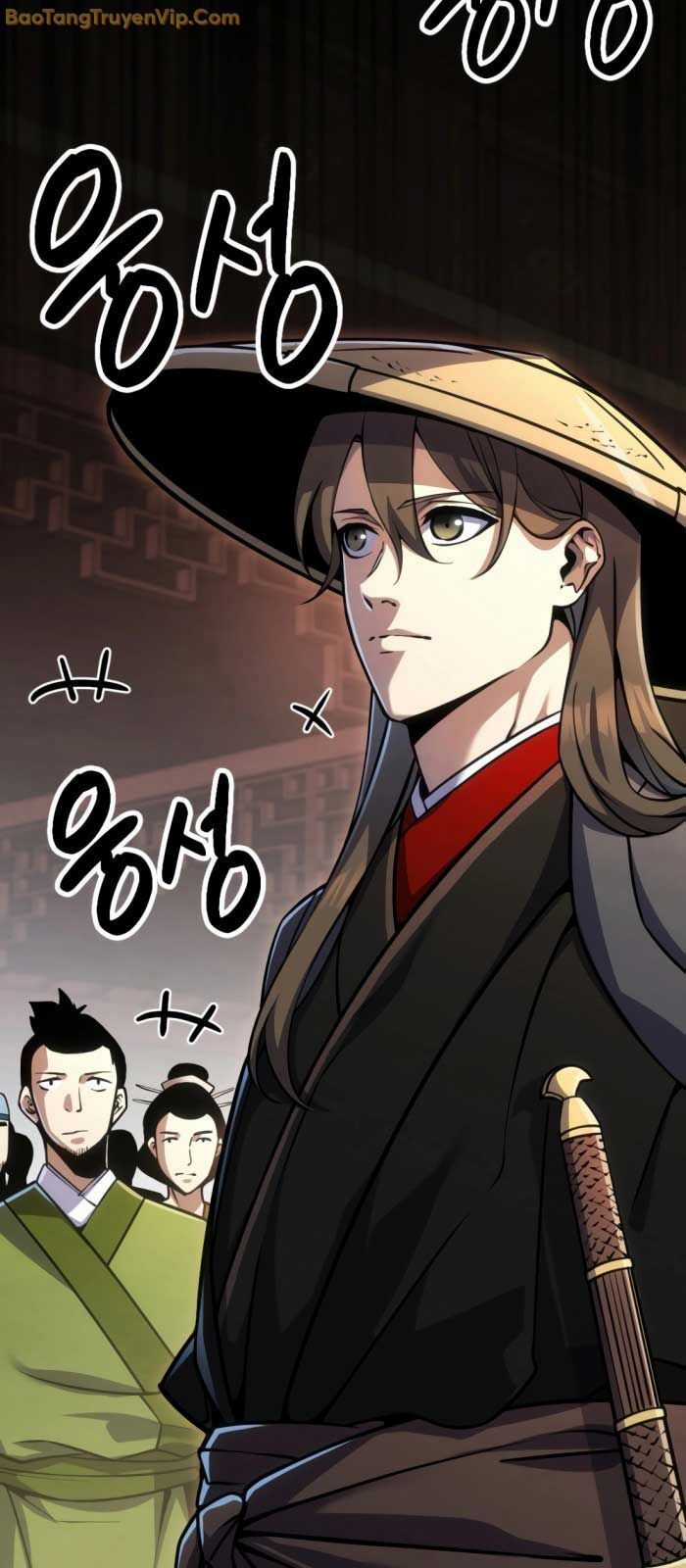 Lãng Nhân Bất Tử Chapter 8 trang 6