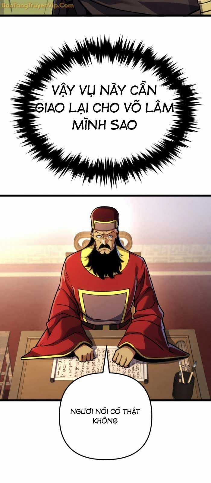 Lãng Nhân Bất Tử Chapter 8 trang 7