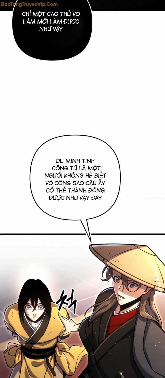 Lãng Nhân Bất Tử Chapter 8 trang 9