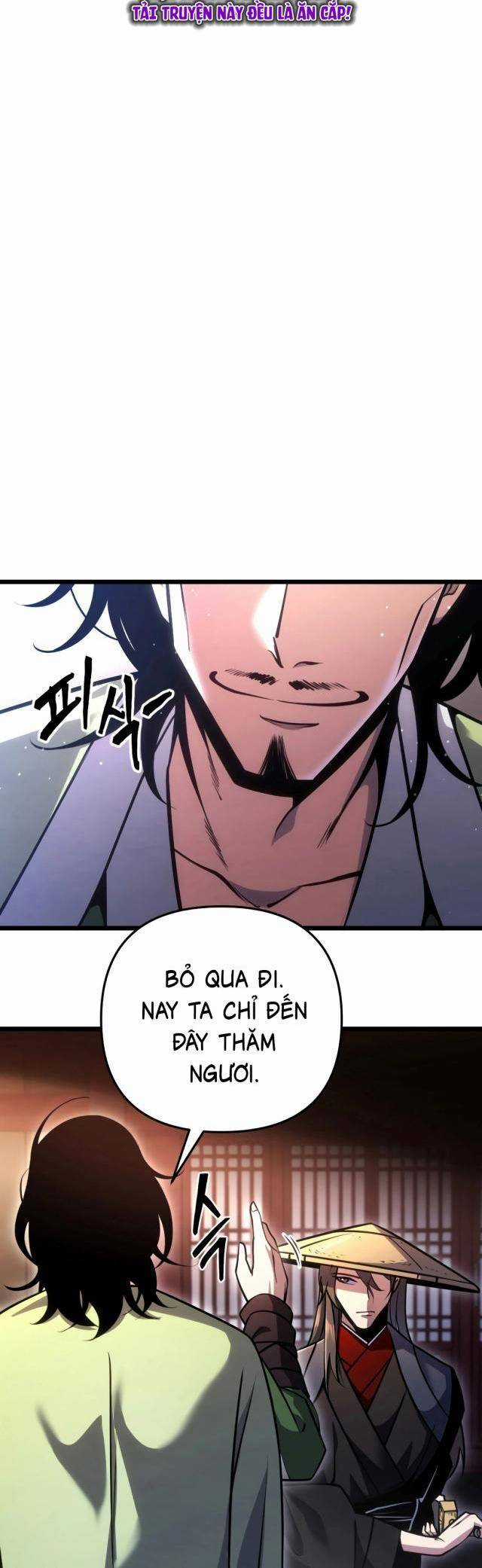 Lãng Nhân Bất Tử Chapter 9 trang 10