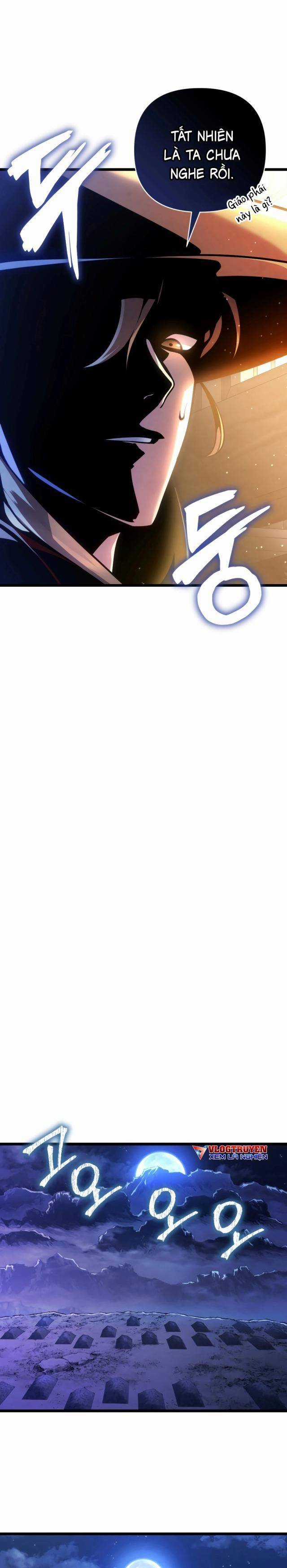 Lãng Nhân Bất Tử Chapter 9 trang 18