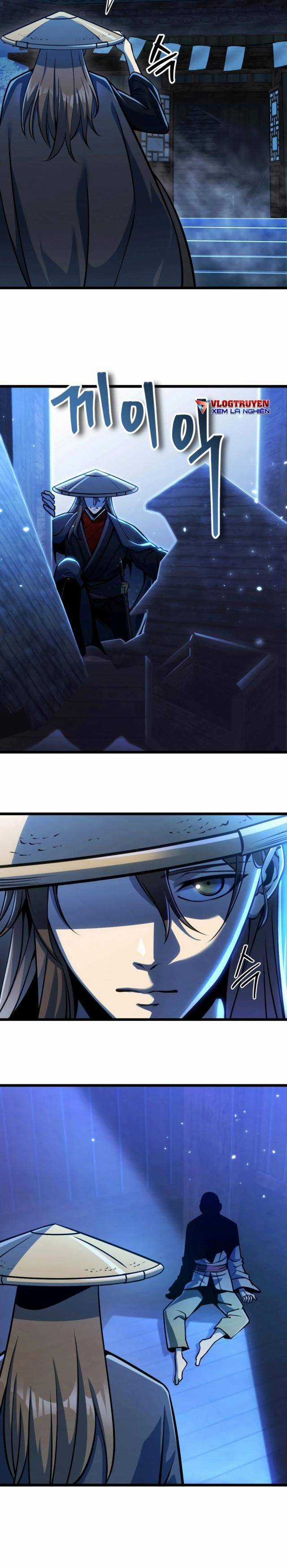 Lãng Nhân Bất Tử Chapter 9 trang 30