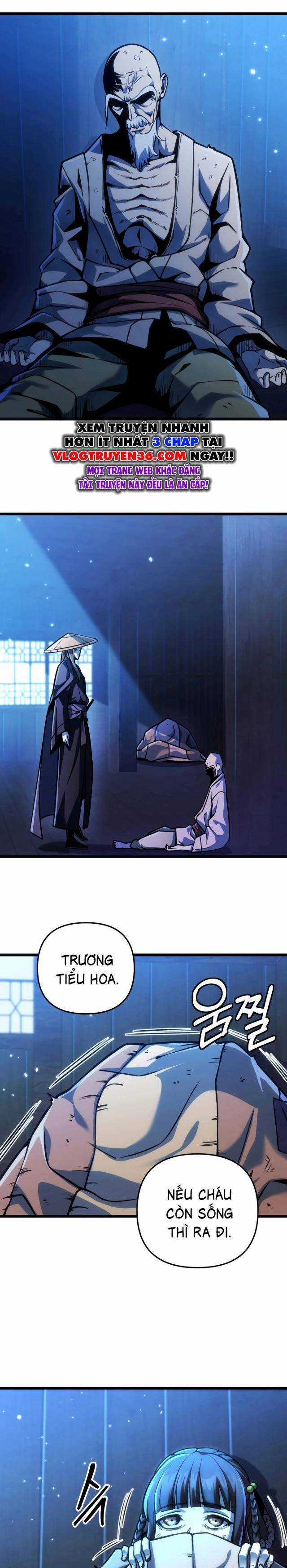 Lãng Nhân Bất Tử Chapter 9 trang 31