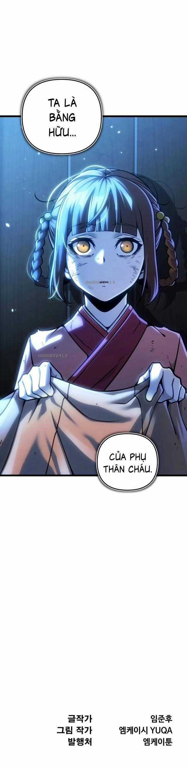 Lãng Nhân Bất Tử Chapter 9 trang 33