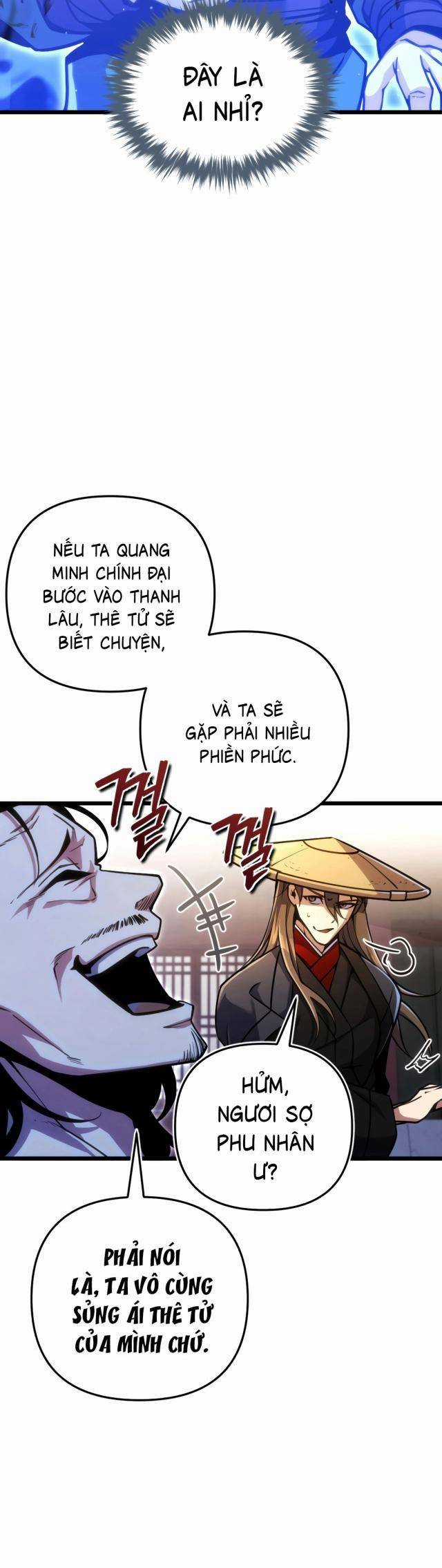 Lãng Nhân Bất Tử Chapter 9 trang 4