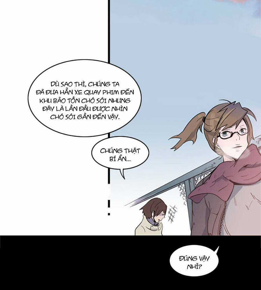 Lang Thành Chapter 1 trang 10