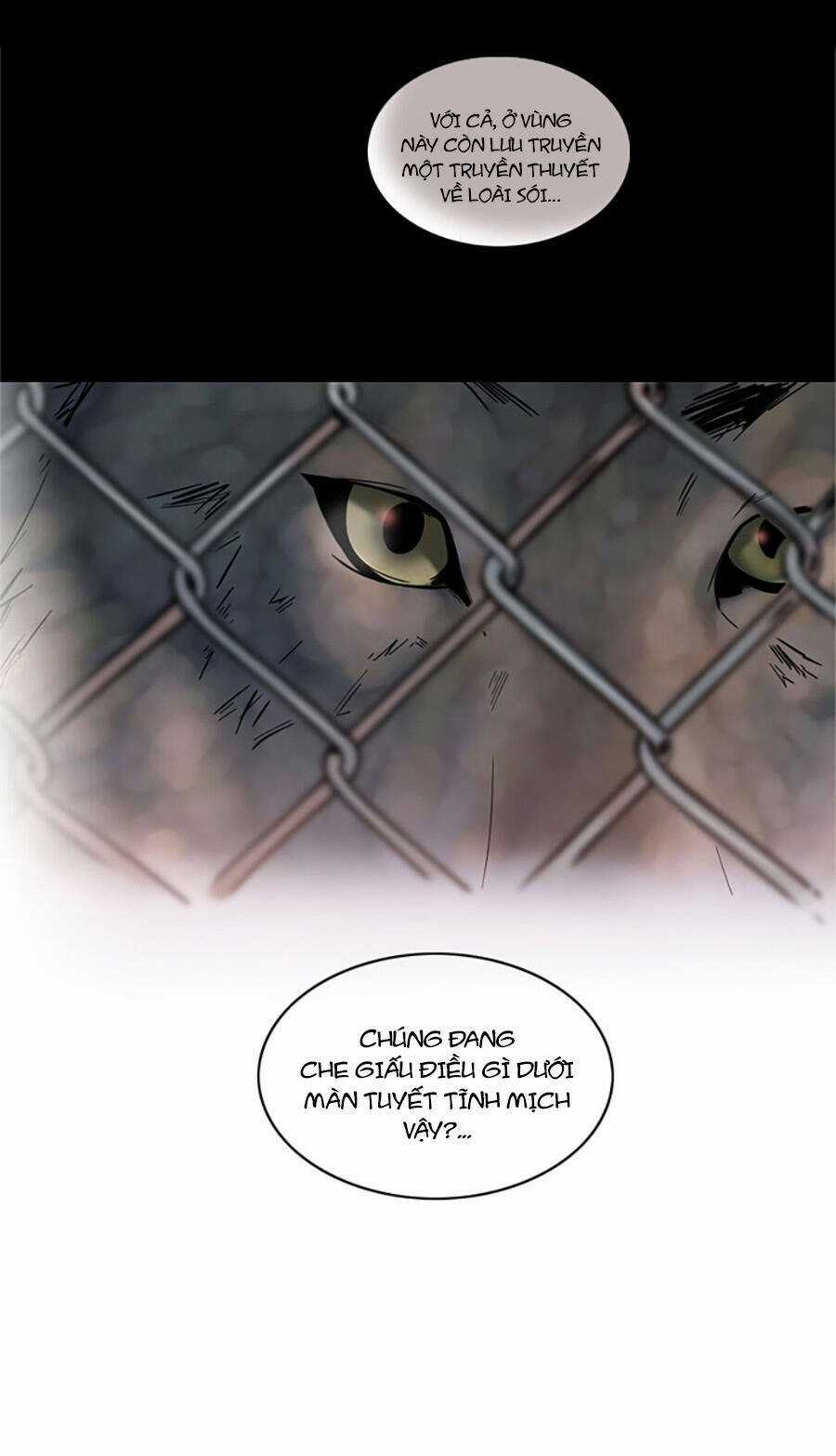 Lang Thành Chapter 1 trang 12