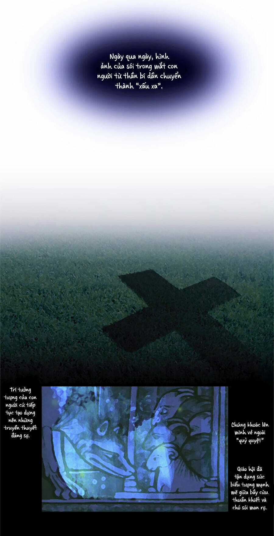 Lang Thành Chapter 1 trang 16