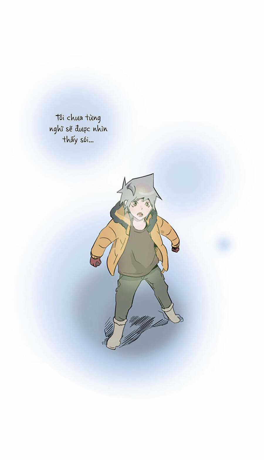 Lang Thành Chapter 1 trang 19