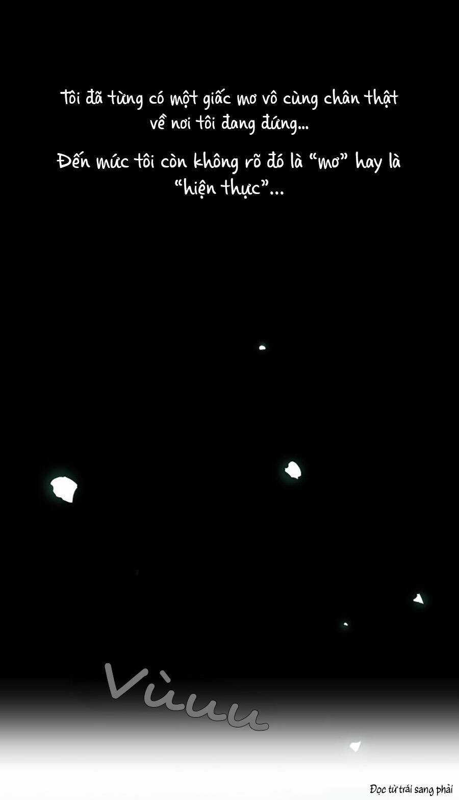 Lang Thành Chapter 1 trang 2