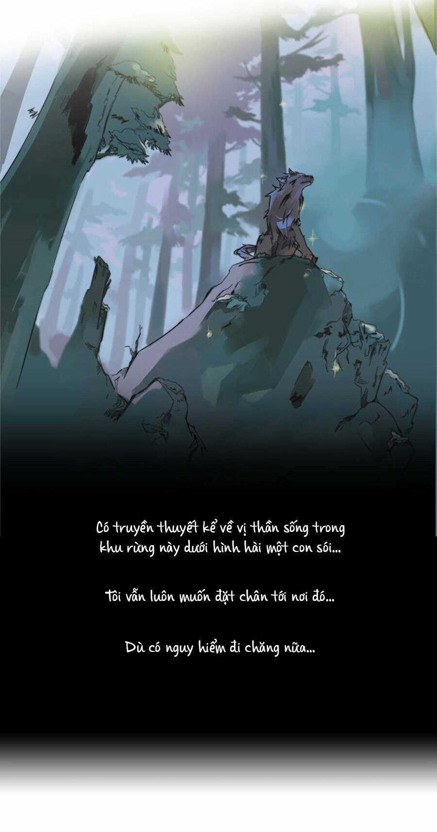 Lang Thành Chapter 1 trang 20