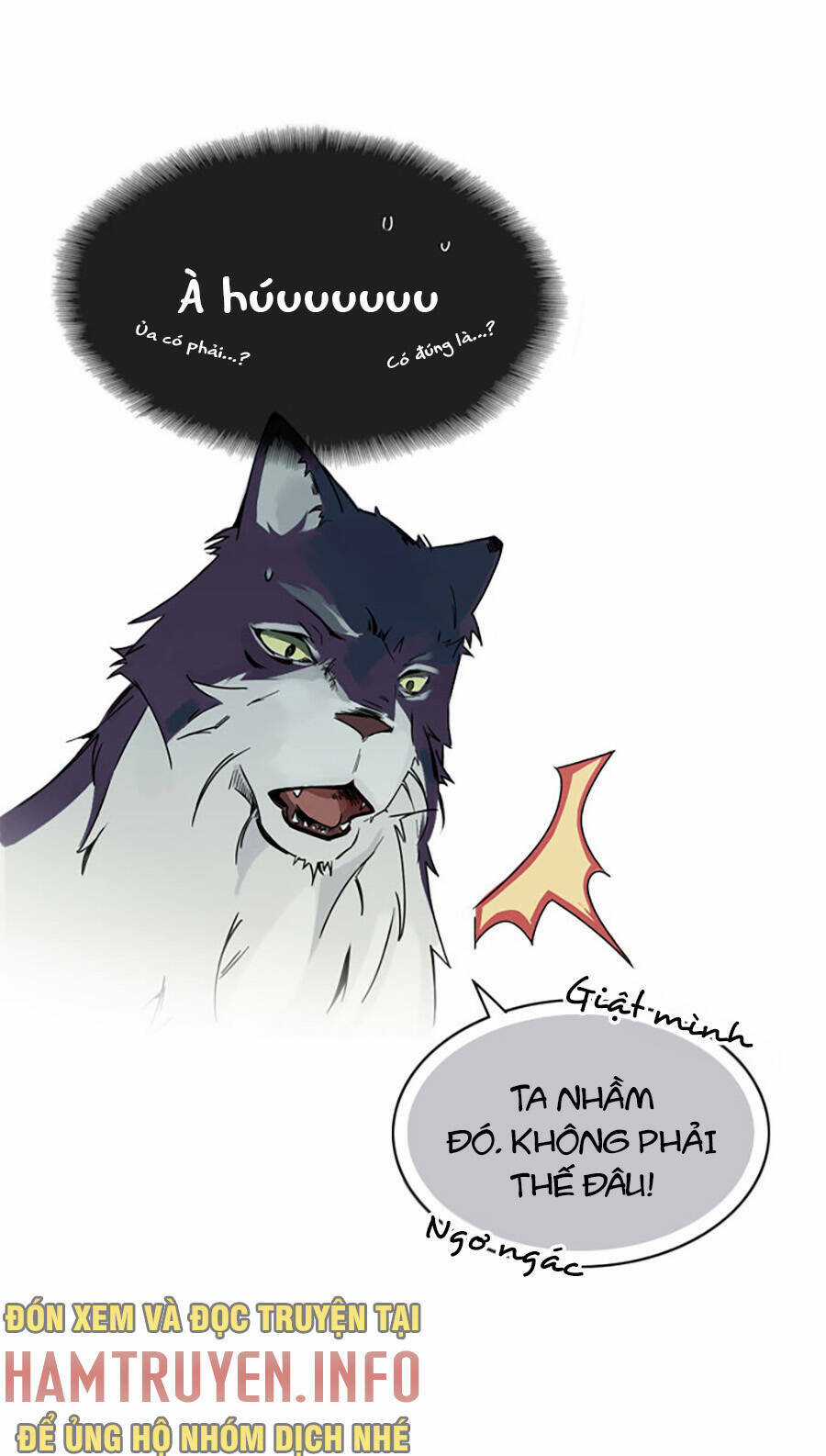 Lang Thành Chapter 1 trang 23