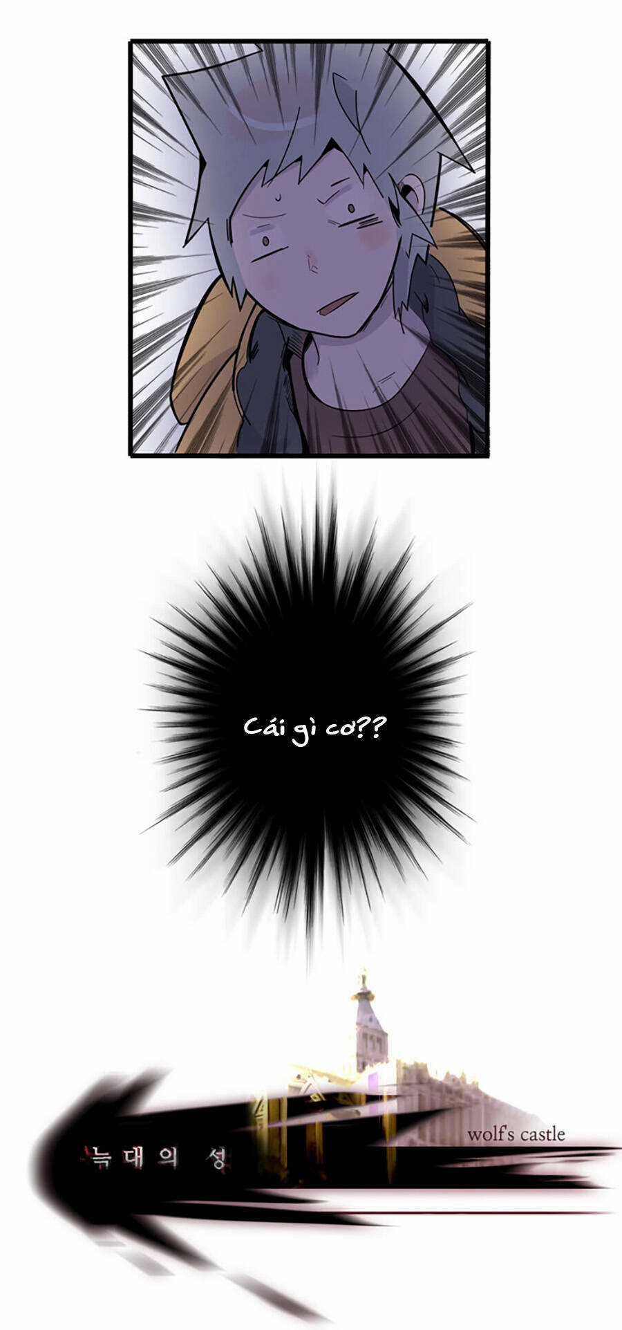 Lang Thành Chapter 1 trang 25