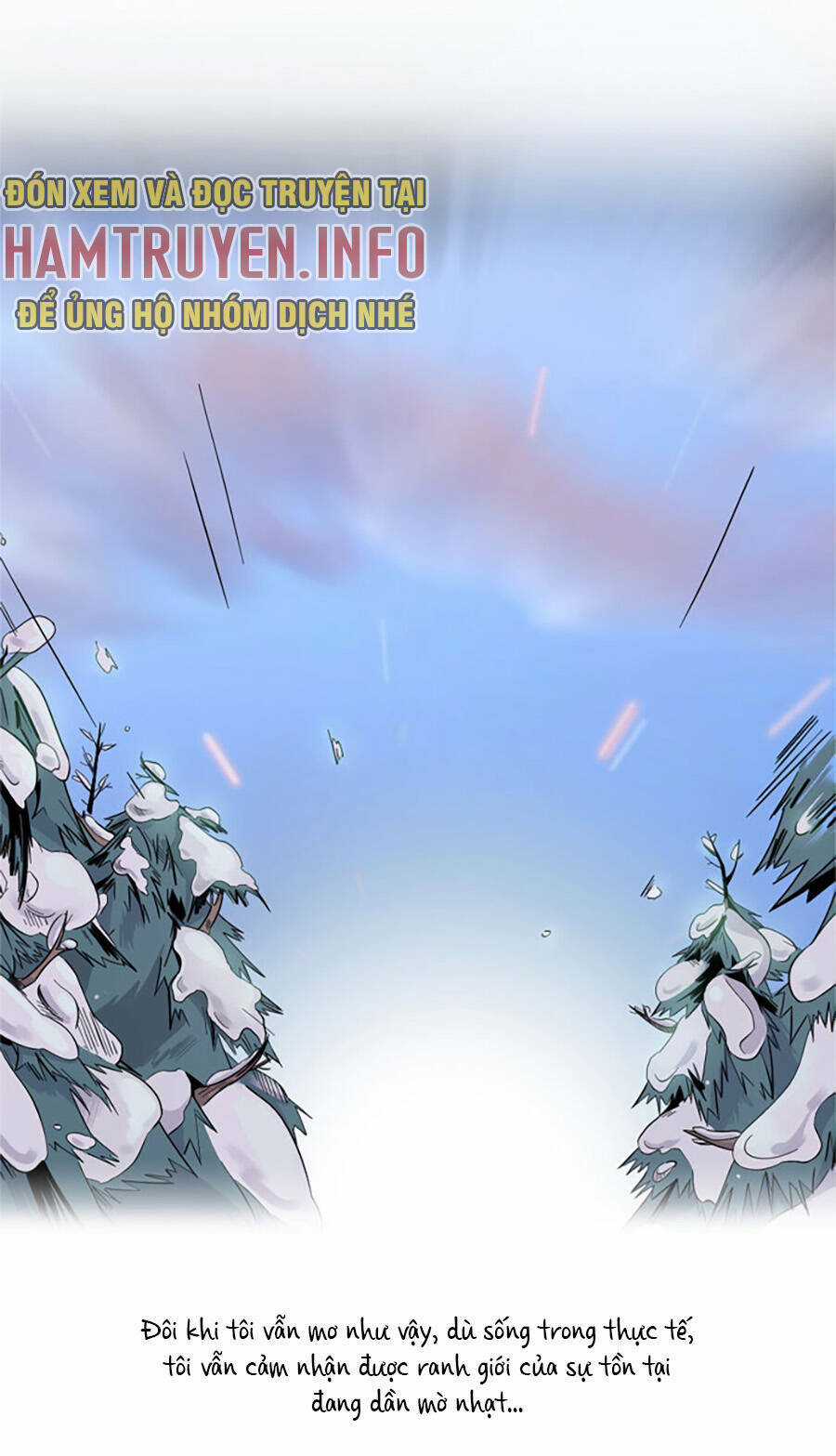 Lang Thành Chapter 1 trang 3