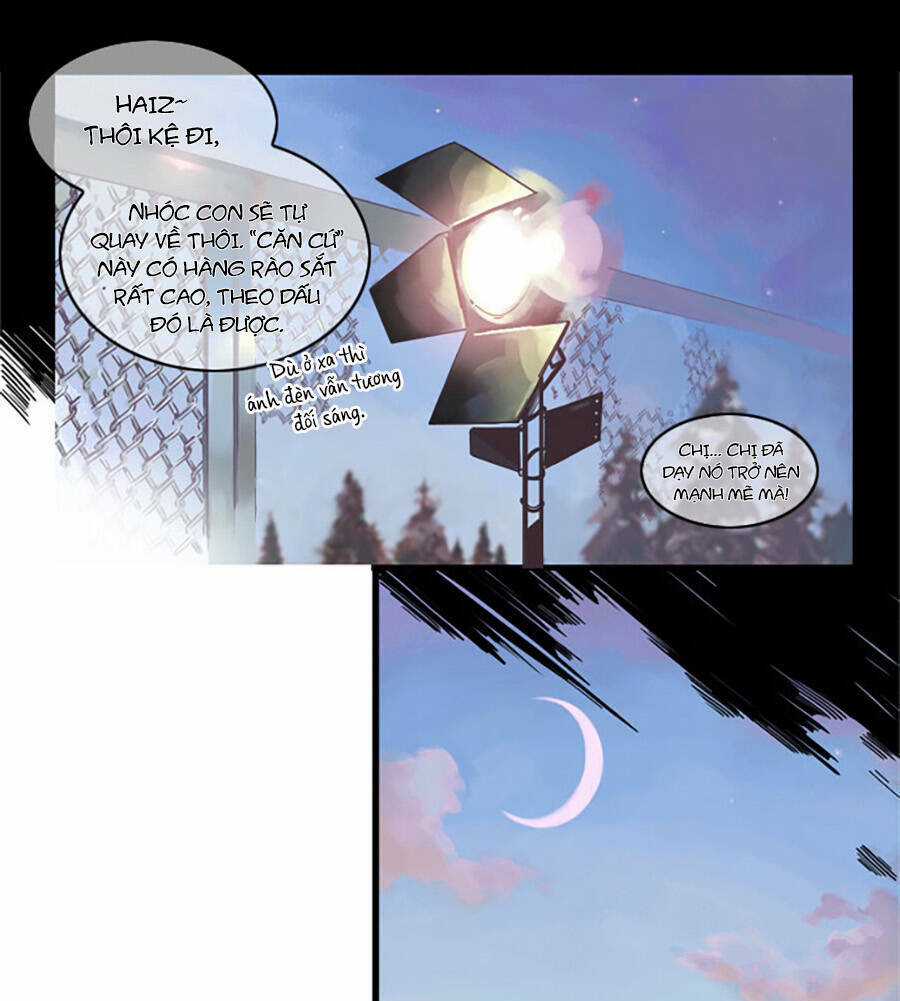 Lang Thành Chapter 1 trang 9