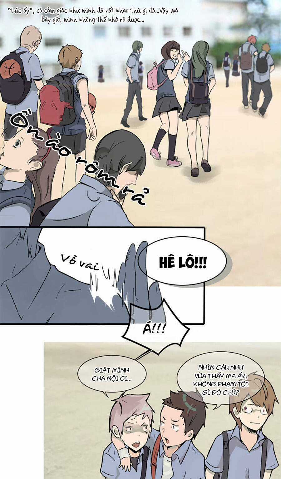 Lang Thành Chapter 10 trang 12