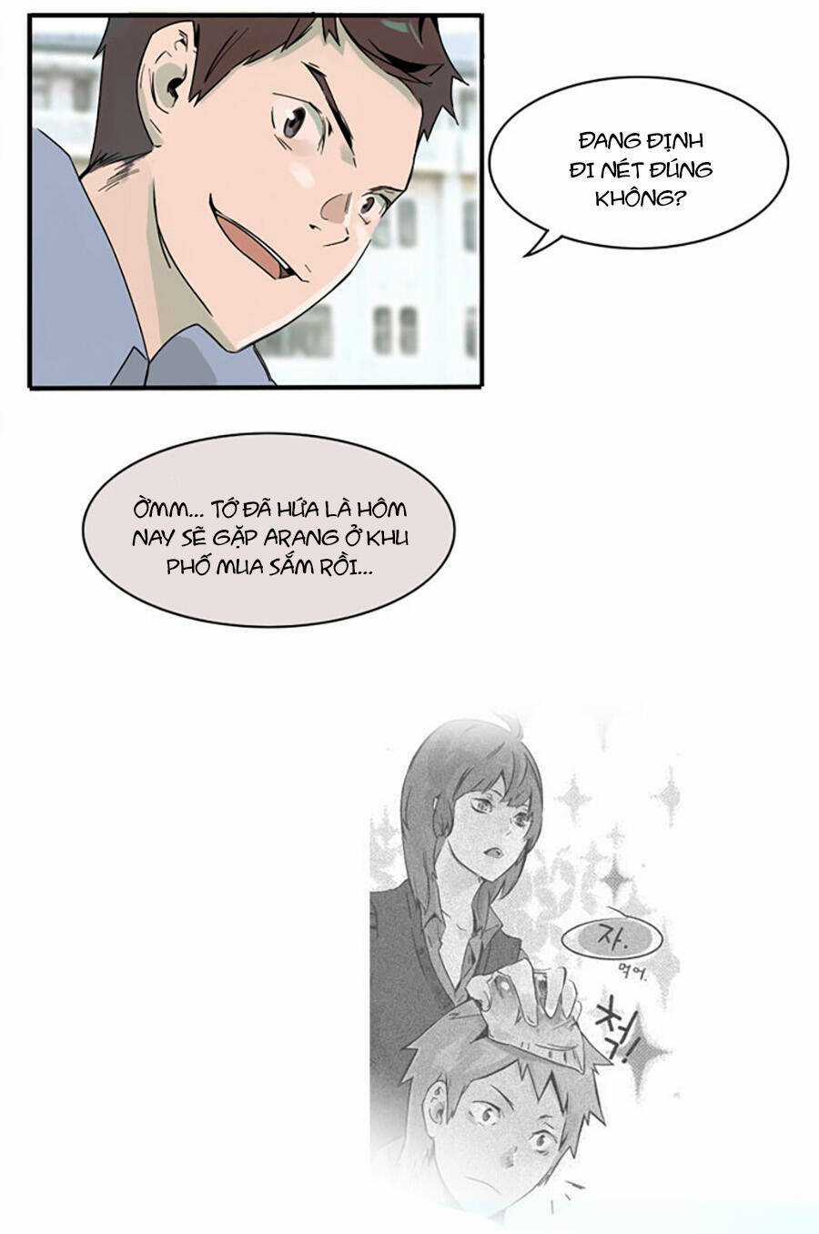 Lang Thành Chapter 10 trang 13